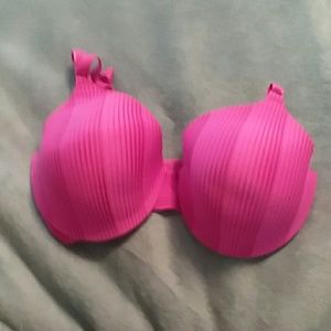A bra
